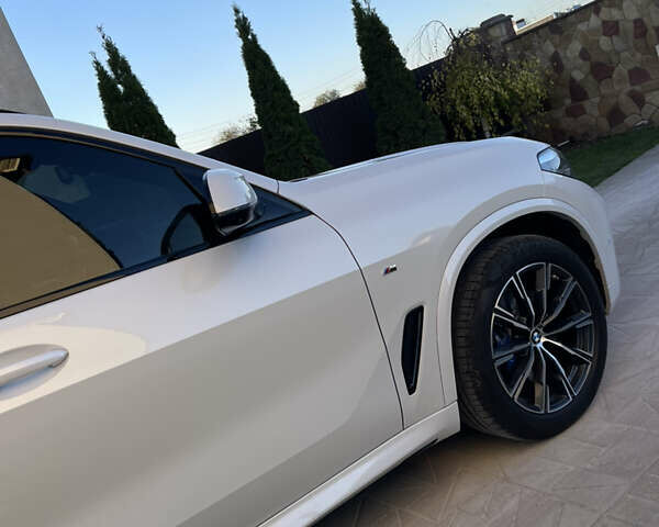 БМВ Х5, об'ємом двигуна 2.99 л та пробігом 39 тис. км за 79500 $, фото 2 на Automoto.ua