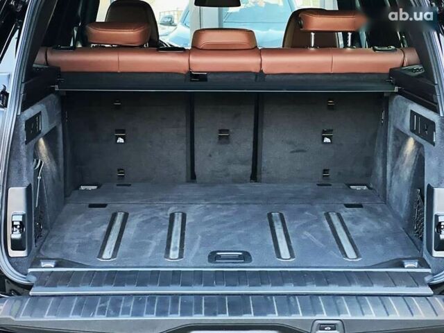 БМВ Х5, объемом двигателя 4.4 л и пробегом 64 тыс. км за 80999 $, фото 21 на Automoto.ua