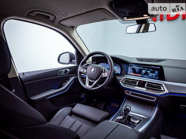 БМВ Х5, объемом двигателя 2 л и пробегом 27 тыс. км за 59064 $, фото 12 на Automoto.ua