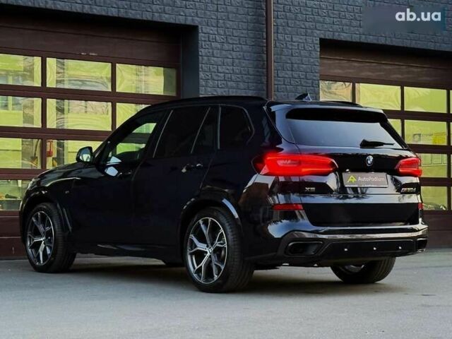 БМВ Х5, объемом двигателя 3 л и пробегом 38 тыс. км за 86999 $, фото 19 на Automoto.ua