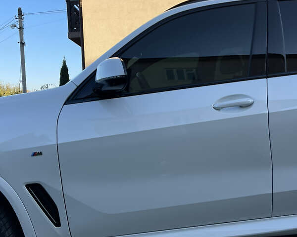 БМВ Х5, об'ємом двигуна 2.99 л та пробігом 39 тис. км за 79500 $, фото 8 на Automoto.ua