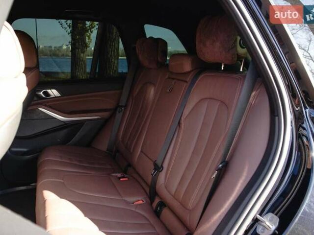 БМВ Х5, объемом двигателя 3 л и пробегом 91 тыс. км за 69000 $, фото 28 на Automoto.ua