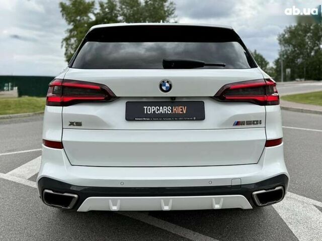 БМВ Х5, объемом двигателя 4.4 л и пробегом 38 тыс. км за 79990 $, фото 12 на Automoto.ua