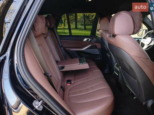 БМВ Х5, объемом двигателя 3 л и пробегом 91 тыс. км за 69000 $, фото 34 на Automoto.ua