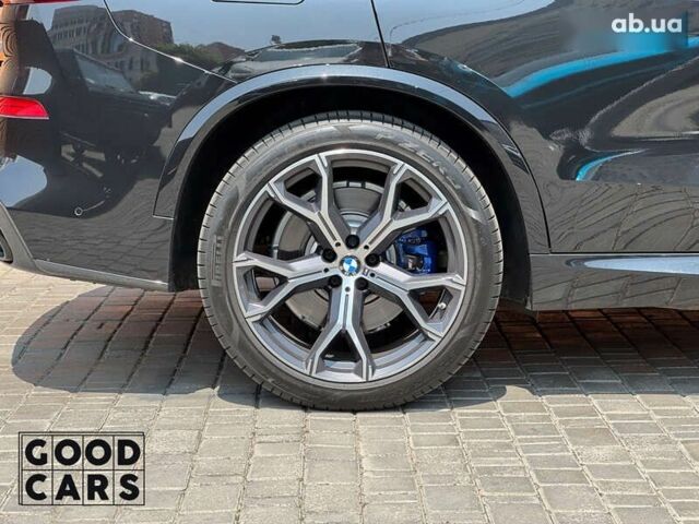 БМВ Х5, объемом двигателя 3 л и пробегом 50 тыс. км за 91000 $, фото 12 на Automoto.ua