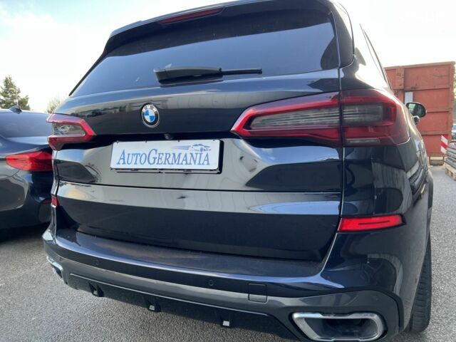 БМВ Х5, об'ємом двигуна 3 л та пробігом 46 тис. км за 77054 $, фото 3 на Automoto.ua