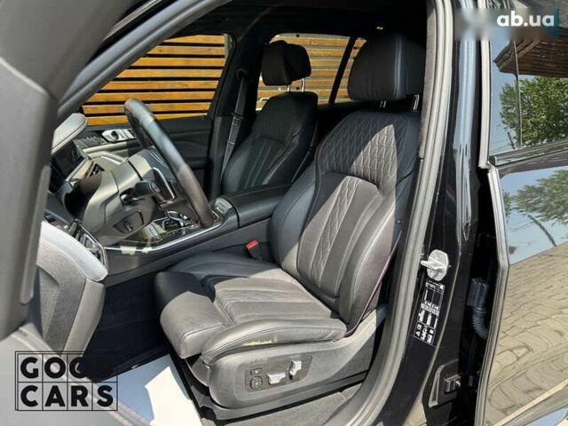 БМВ Х5, объемом двигателя 3 л и пробегом 50 тыс. км за 91000 $, фото 18 на Automoto.ua