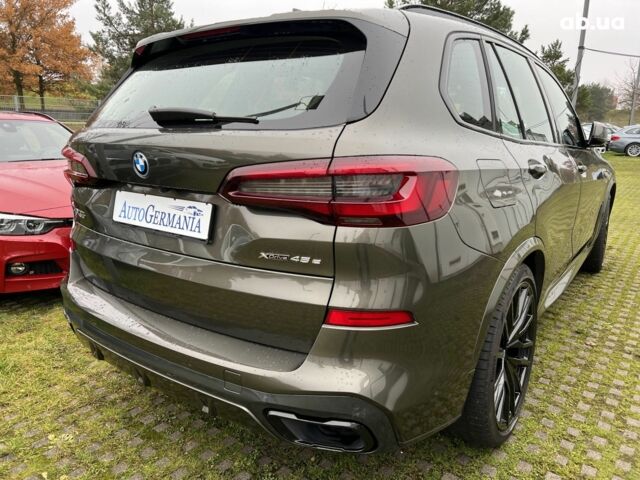 БМВ Х5, объемом двигателя 3 л и пробегом 24 тыс. км за 91563 $, фото 16 на Automoto.ua