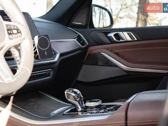 БМВ Х5, объемом двигателя 3 л и пробегом 91 тыс. км за 69000 $, фото 44 на Automoto.ua