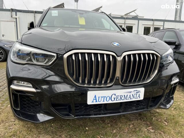 БМВ Х5, объемом двигателя 3 л и пробегом 42 тыс. км за 97377 $, фото 2 на Automoto.ua