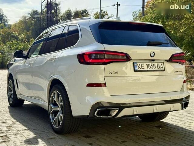 БМВ Х5, об'ємом двигуна 3 л та пробігом 95 тис. км за 64500 $, фото 17 на Automoto.ua