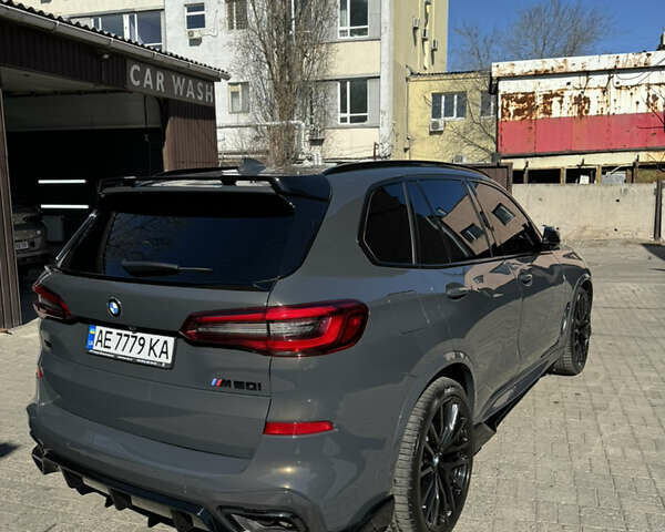 БМВ Х5, об'ємом двигуна 4.39 л та пробігом 58 тис. км за 76500 $, фото 9 на Automoto.ua