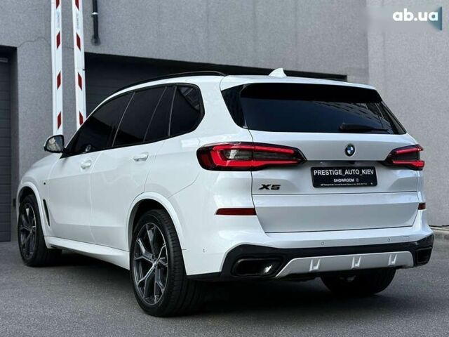 БМВ Х5, объемом двигателя 3 л и пробегом 61 тыс. км за 73000 $, фото 20 на Automoto.ua