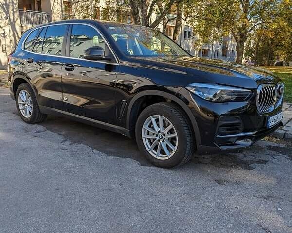 БМВ Х5, объемом двигателя 2 л и пробегом 13 тыс. км за 61990 $, фото 6 на Automoto.ua