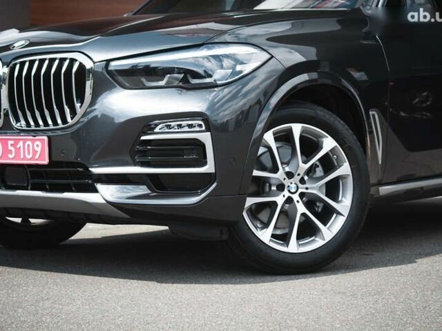 БМВ Х5, объемом двигателя 3 л и пробегом 49 тыс. км за 63900 $, фото 11 на Automoto.ua