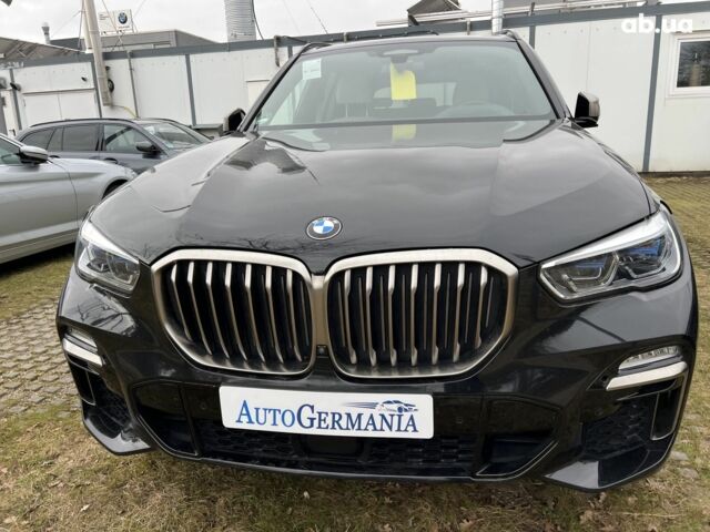 БМВ Х5, объемом двигателя 3 л и пробегом 42 тыс. км за 97377 $, фото 13 на Automoto.ua