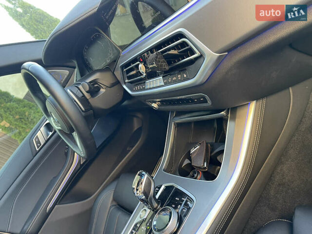 БМВ Х5, об'ємом двигуна 2.99 л та пробігом 39 тис. км за 79500 $, фото 20 на Automoto.ua