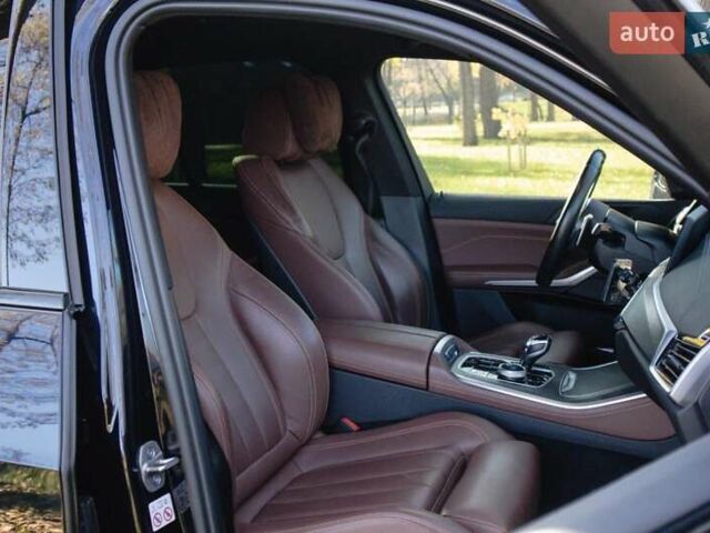 БМВ Х5, объемом двигателя 3 л и пробегом 91 тыс. км за 69000 $, фото 30 на Automoto.ua