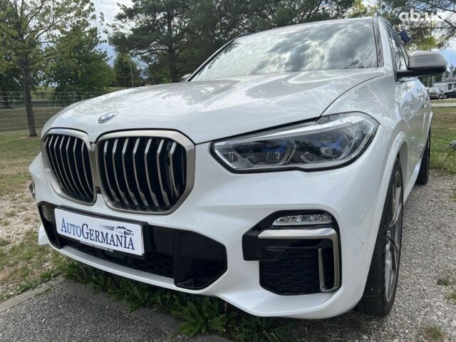БМВ Х5, объемом двигателя 3 л и пробегом 15 тыс. км за 101833 $, фото 10 на Automoto.ua