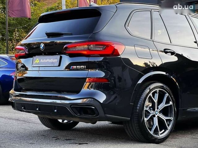 БМВ Х5, объемом двигателя 4.4 л и пробегом 64 тыс. км за 81999 $, фото 17 на Automoto.ua