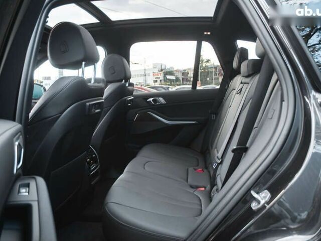 БМВ Х5, объемом двигателя 3 л и пробегом 49 тыс. км за 63900 $, фото 15 на Automoto.ua