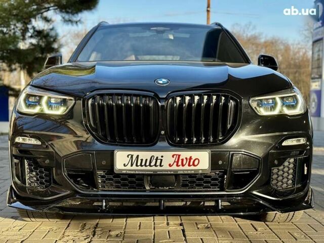 БМВ Х5, объемом двигателя 3 л и пробегом 148 тыс. км за 69999 $, фото 9 на Automoto.ua