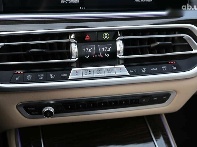 БМВ Х5, об'ємом двигуна 3 л та пробігом 174 тис. км за 49000 $, фото 18 на Automoto.ua