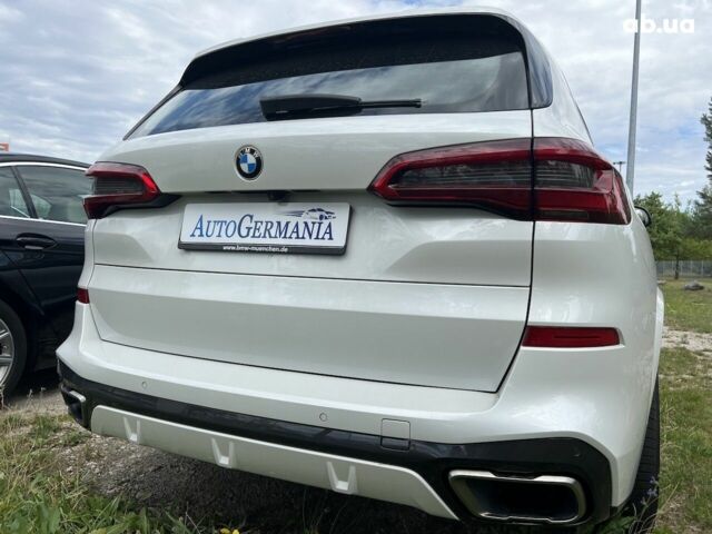 БМВ Х5, объемом двигателя 3 л и пробегом 15 тыс. км за 101833 $, фото 24 на Automoto.ua