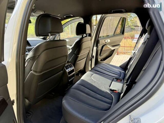 БМВ Х5, об'ємом двигуна 3 л та пробігом 95 тис. км за 64500 $, фото 25 на Automoto.ua