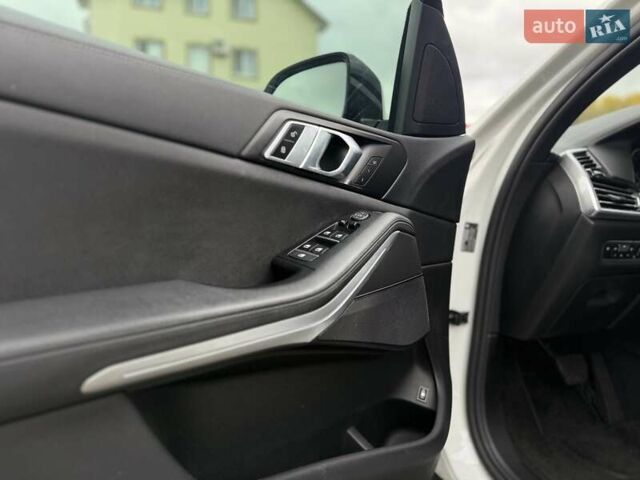 БМВ Х5, об'ємом двигуна 3 л та пробігом 70 тис. км за 59000 $, фото 13 на Automoto.ua