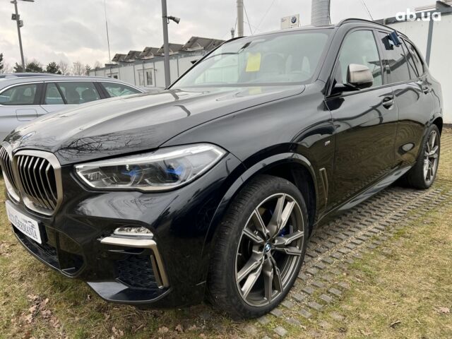 БМВ Х5, объемом двигателя 3 л и пробегом 42 тыс. км за 97377 $, фото 14 на Automoto.ua