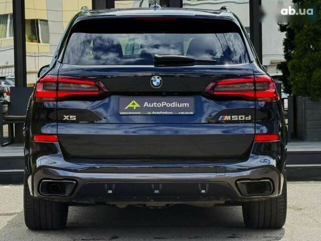 БМВ Х5, объемом двигателя 3 л и пробегом 40 тыс. км за 86900 $, фото 17 на Automoto.ua