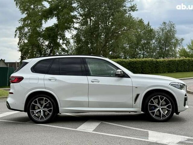 БМВ Х5, объемом двигателя 4.4 л и пробегом 38 тыс. км за 79990 $, фото 17 на Automoto.ua