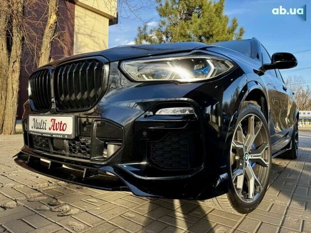 БМВ Х5, объемом двигателя 3 л и пробегом 148 тыс. км за 69999 $, фото 7 на Automoto.ua