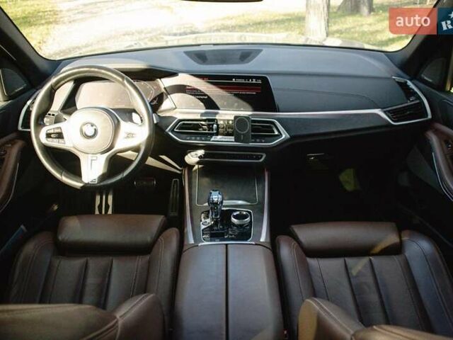 БМВ Х5, объемом двигателя 3 л и пробегом 91 тыс. км за 69000 $, фото 43 на Automoto.ua