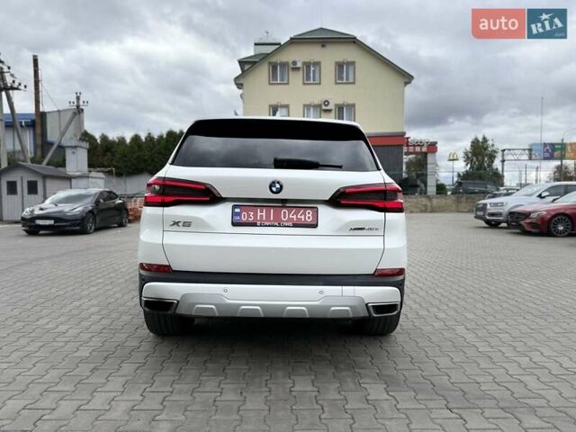 БМВ Х5, об'ємом двигуна 3 л та пробігом 70 тис. км за 59000 $, фото 4 на Automoto.ua