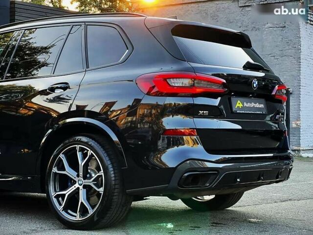 БМВ Х5, объемом двигателя 4.4 л и пробегом 64 тыс. км за 81999 $, фото 19 на Automoto.ua