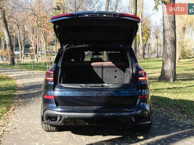 БМВ Х5, объемом двигателя 3 л и пробегом 91 тыс. км за 69000 $, фото 21 на Automoto.ua