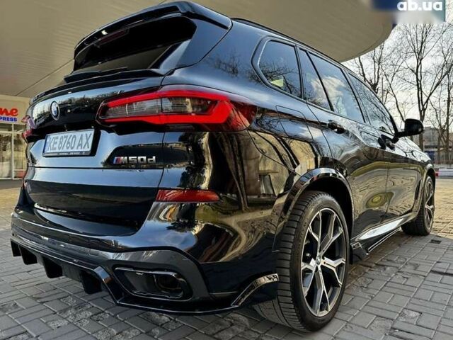 БМВ Х5, объемом двигателя 3 л и пробегом 148 тыс. км за 69999 $, фото 15 на Automoto.ua