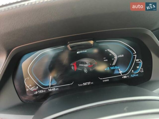 БМВ Х5, объемом двигателя 3 л и пробегом 95 тыс. км за 40000 $, фото 18 на Automoto.ua