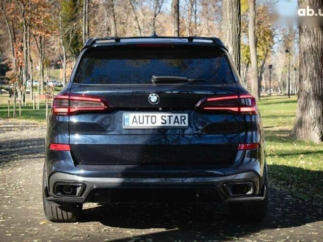 БМВ Х5, объемом двигателя 3 л и пробегом 91 тыс. км за 69000 $, фото 8 на Automoto.ua