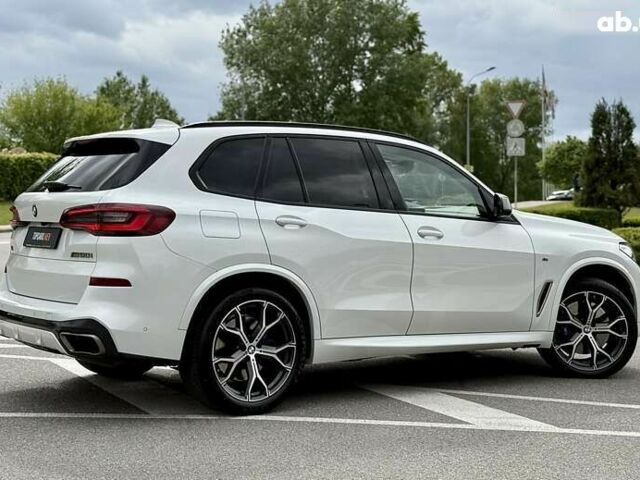 БМВ Х5, объемом двигателя 4.4 л и пробегом 38 тыс. км за 79990 $, фото 16 на Automoto.ua