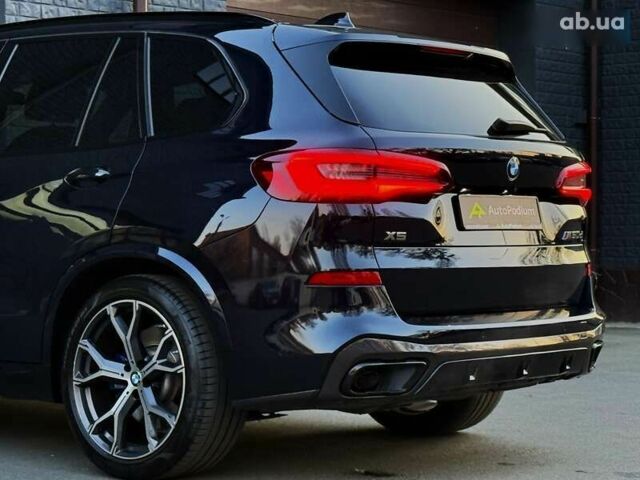 БМВ Х5, объемом двигателя 3 л и пробегом 38 тыс. км за 86999 $, фото 20 на Automoto.ua