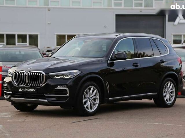 БМВ Х5, об'ємом двигуна 3 л та пробігом 174 тис. км за 49000 $, фото 2 на Automoto.ua