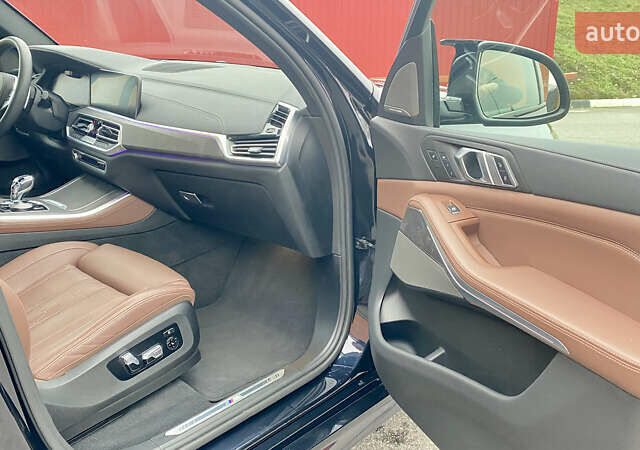 БМВ Х5, объемом двигателя 3 л и пробегом 60 тыс. км за 56000 $, фото 16 на Automoto.ua