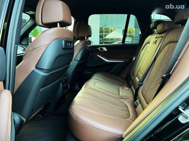 БМВ Х5, объемом двигателя 4.4 л и пробегом 64 тыс. км за 81999 $, фото 27 на Automoto.ua