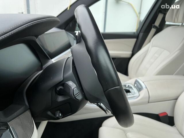 БМВ Х5, объемом двигателя 3 л и пробегом 24 тыс. км за 91563 $, фото 26 на Automoto.ua