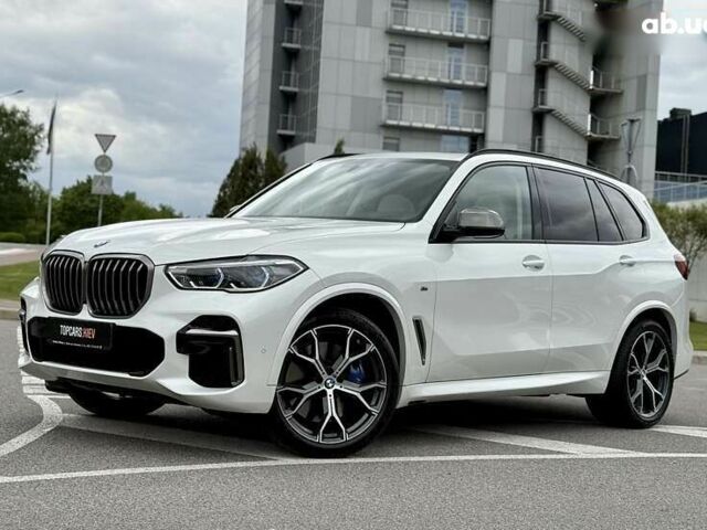 БМВ Х5, объемом двигателя 4.4 л и пробегом 38 тыс. км за 79990 $, фото 3 на Automoto.ua