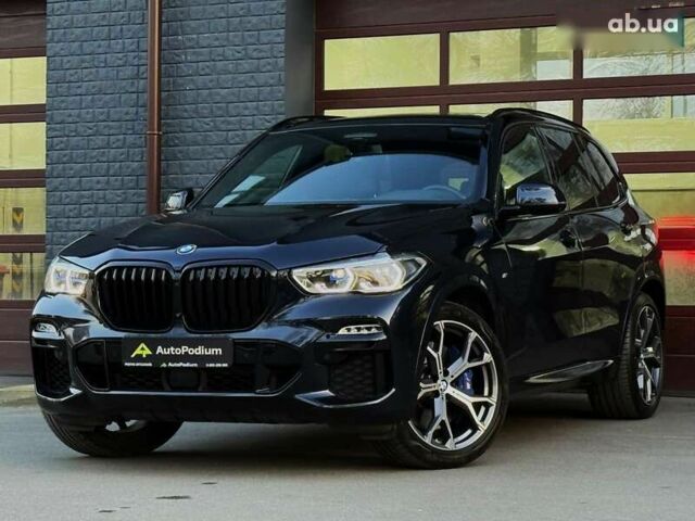 БМВ Х5, объемом двигателя 3 л и пробегом 38 тыс. км за 86999 $, фото 3 на Automoto.ua