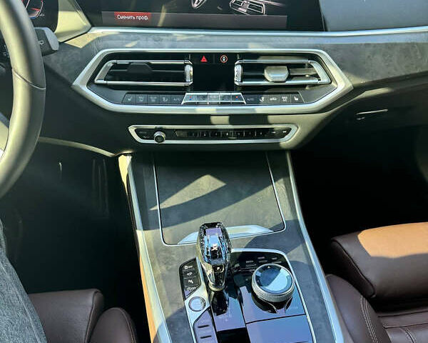 БМВ Х5, об'ємом двигуна 3 л та пробігом 77 тис. км за 67500 $, фото 17 на Automoto.ua